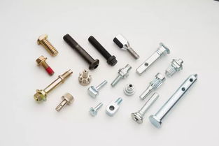 嘉興固威 跳脫標準件才能成就不可能 非標件專家