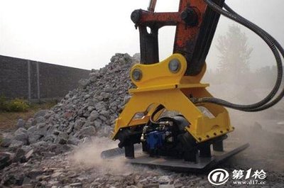 文登平板振動夯 2018新報價期待與您合作