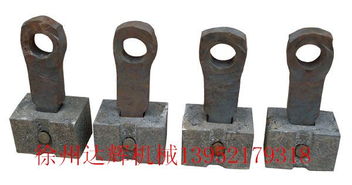 破碎機(jī)錘頭 耐用錘頭