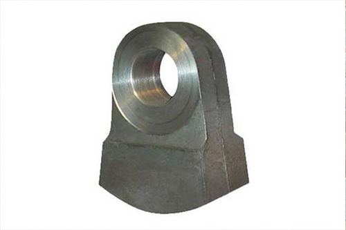 沈陽礦山破碎機耐磨合金錘頭