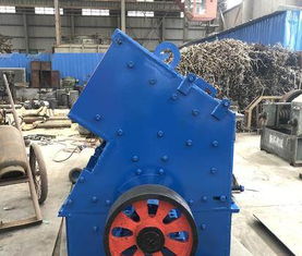 廠家直銷博朗特錘式破碎機800